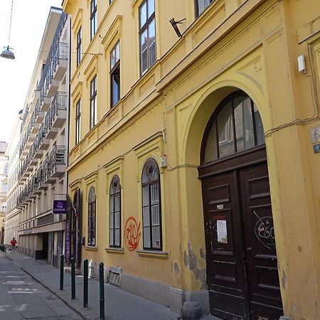 Operahouse Rooms Budapeszt Zewnętrze zdjęcie