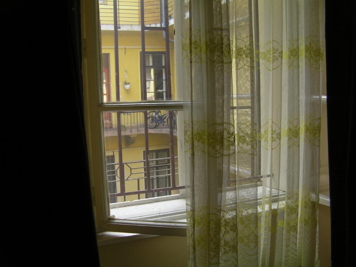 Operahouse Rooms Budapeszt Zewnętrze zdjęcie