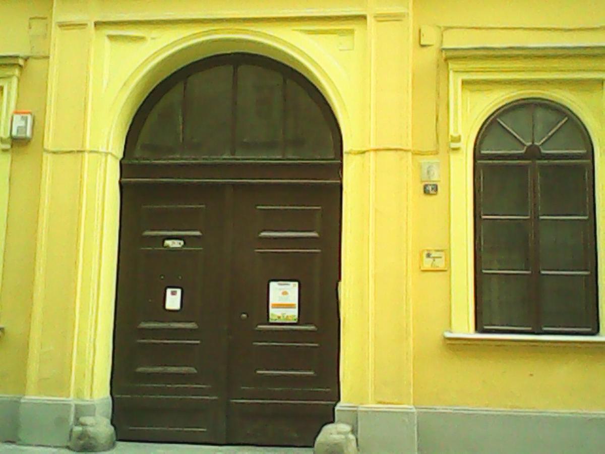 Operahouse Rooms Budapeszt Zewnętrze zdjęcie