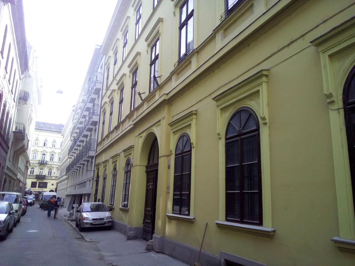 Operahouse Rooms Budapeszt Zewnętrze zdjęcie
