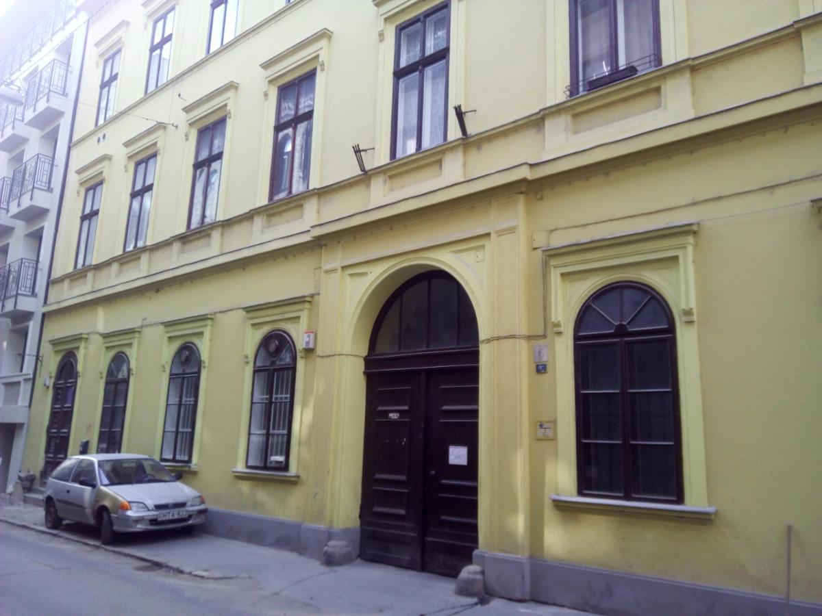Operahouse Rooms Budapeszt Zewnętrze zdjęcie