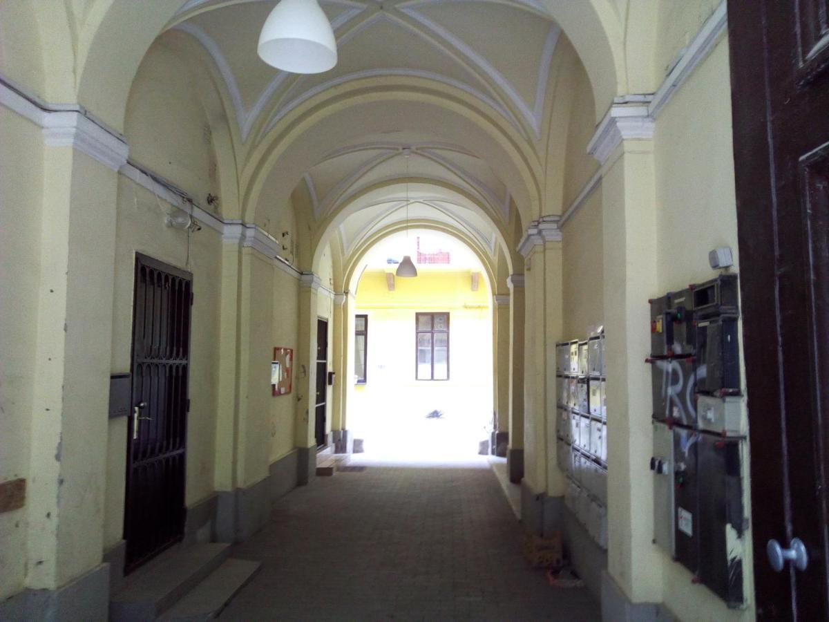 Operahouse Rooms Budapeszt Zewnętrze zdjęcie