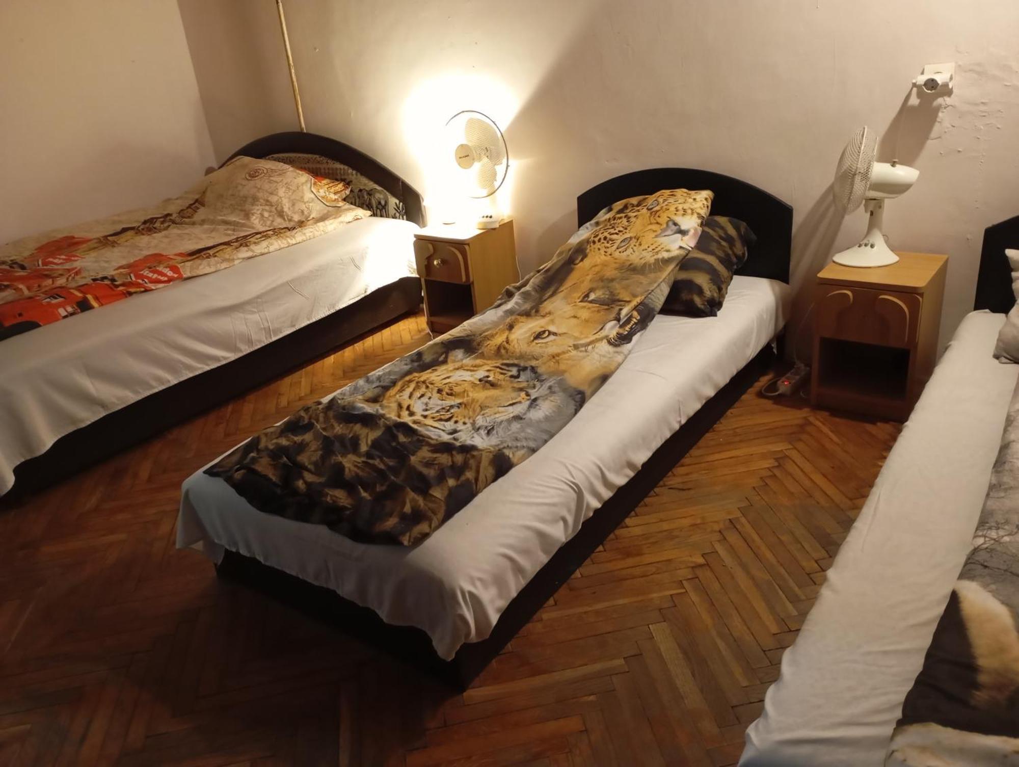 Operahouse Rooms Budapeszt Zewnętrze zdjęcie