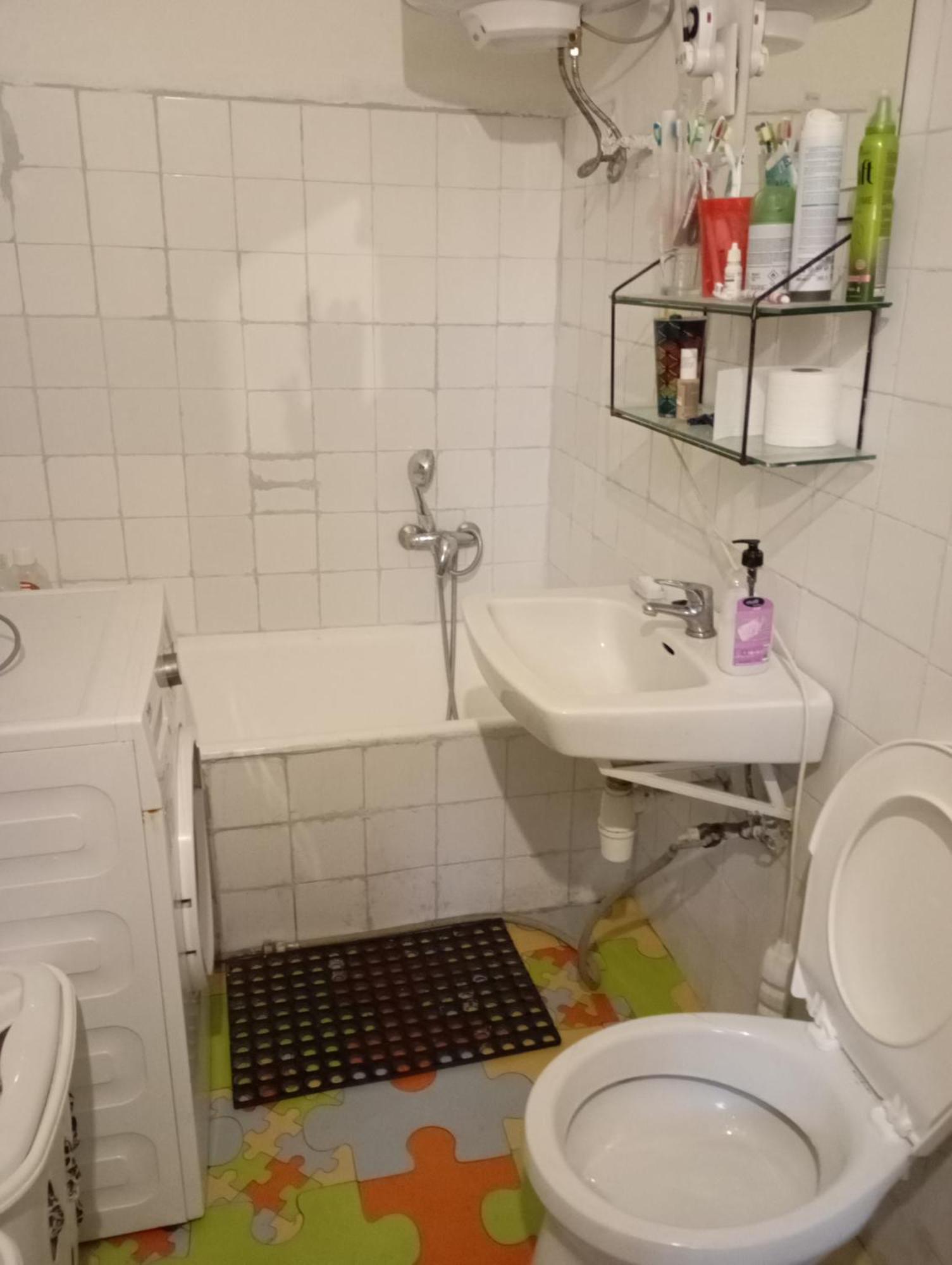 Operahouse Rooms Budapeszt Zewnętrze zdjęcie
