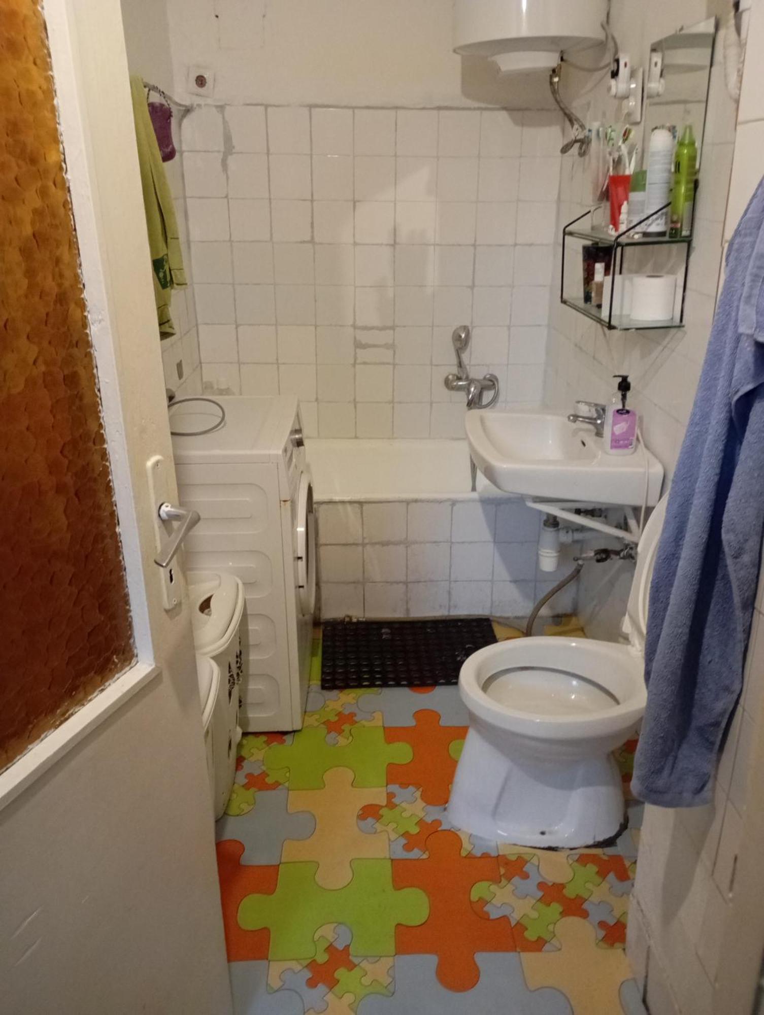 Operahouse Rooms Budapeszt Zewnętrze zdjęcie